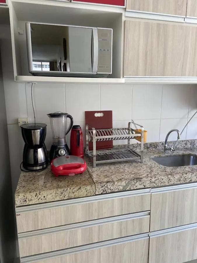 Apartment Apto Na Prainha- Arraial Do Cabo Brazil