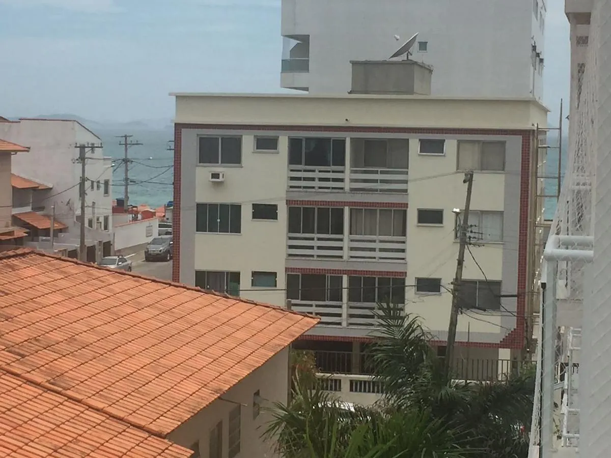 Apto Na Prainha- Arraial Do Cabo contacts