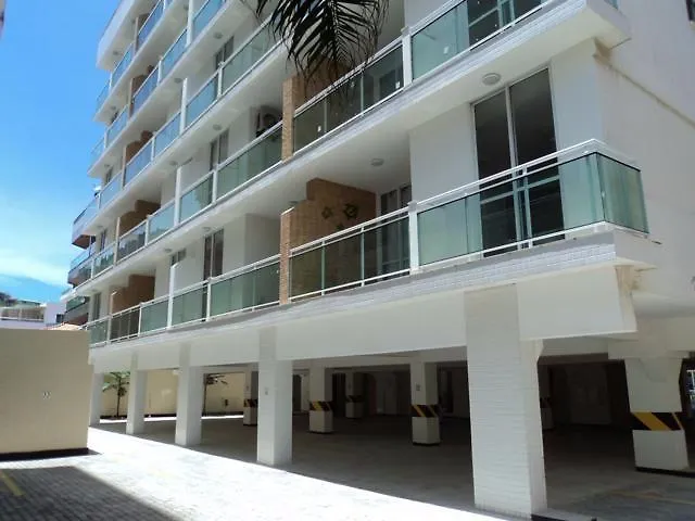 Apartment Apto Na Prainha- Arraial Do Cabo