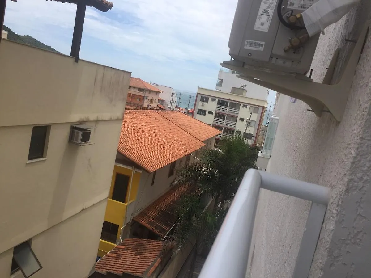Apto Na Prainha- Arraial Do Cabo Brasil