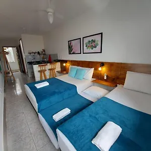 Memorália Suítes Apartamento