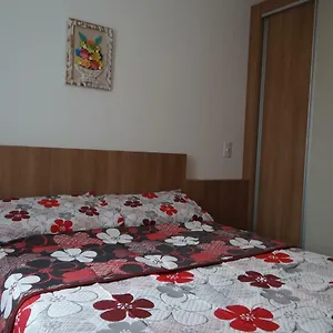 Com Vista O Mar - Le Bon Vivant Apartamento
