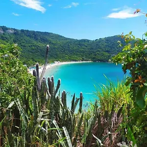 Calango's Beach-house-arraial Do Cabo Apartamento